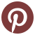 pinterest logo